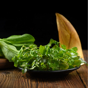 Pain surgelé avec poireau et bambou, goût authentique, qualité constante pour les importateurs - Product Image 6