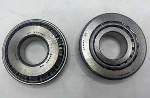 708-8F-12151 708-7L-12140 แบริ่งมอเตอร์ไฮดรอลิกสำหรับรถขุดโคมัตสุ PC200-6 - Product Image 3