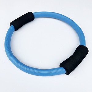 Anillos Mágicos de <span class=keywords><strong>Pilates</strong></span> <span class=keywords><strong>para</strong></span> Yoga y Fitness <span class=keywords><strong>para</strong></span> Mujer, <span class=keywords><strong>Precio</strong></span> de Fábrica al por Mayor - Product Image 2