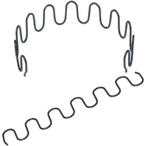 Productos de Conformación de Alambre Personalizados OEM, Piezas de Alambre de Acero al Carbono y Acero Inoxidable para Resortes, Clips y Aplicaciones Industriales - Product Image 1