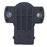 Capteur de position de l'accélérateur de moto de haute qualité 31340-LBA2-E0A 13547717905 '0269983851 pour KYMCO BMW HARLEY DAVIDSON