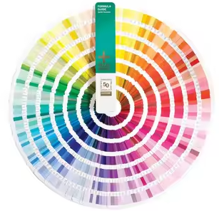 cualquier color