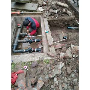 Válvula Solenoide Agrícola ZW de 10 Bares con Revestimiento de Goma, Sistema de Control de Agua para Riego, Interruptor de Flujo Automático - Product Image 5