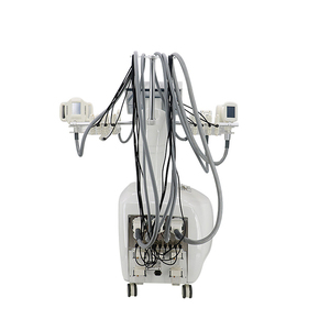 เครื่องดูดไขมันอเนกประสงค์ ระบบสุญญากาศ พร้อมฟังก์ชั่นพูดคุย - Product Image 6