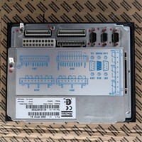 Tarjeta de Circuito del Controlador del Compresor de Aire AtlasCopco 1900100527, Número de Pieza AtlasCopco P1900100527
