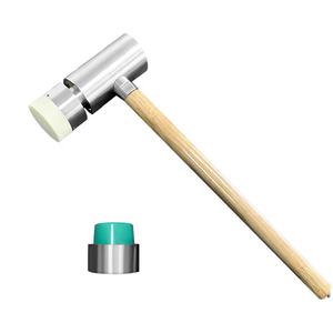 ค้อนสแตนเลส BYDLC300KE แรงกระแทกวัดโมเมนตัมสูงสุด0 ~ 300KN โมดอล - Product Image 4