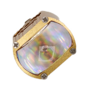 Vente flash BA20D Phare LED pour moto H4 BA20D P45T 2000LM 35W 6500K Ampoule de phare LED pour motos <span class=keywords><strong>DUCATI</strong></span> - Product Image 2