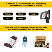 Chaussettes pour hommes en coton personnalisées Zongky 2026, 100% design personnalisé, logo, antidérapantes, antibactériennes, écologiques, décontractées