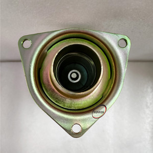 สวิตช์โซลินอยด์ 1115593 4 ขั้ว สำหรับเดลโก้ 42MT สตาร์ทเตอร์ 12 โวลต์ - Product Image 3