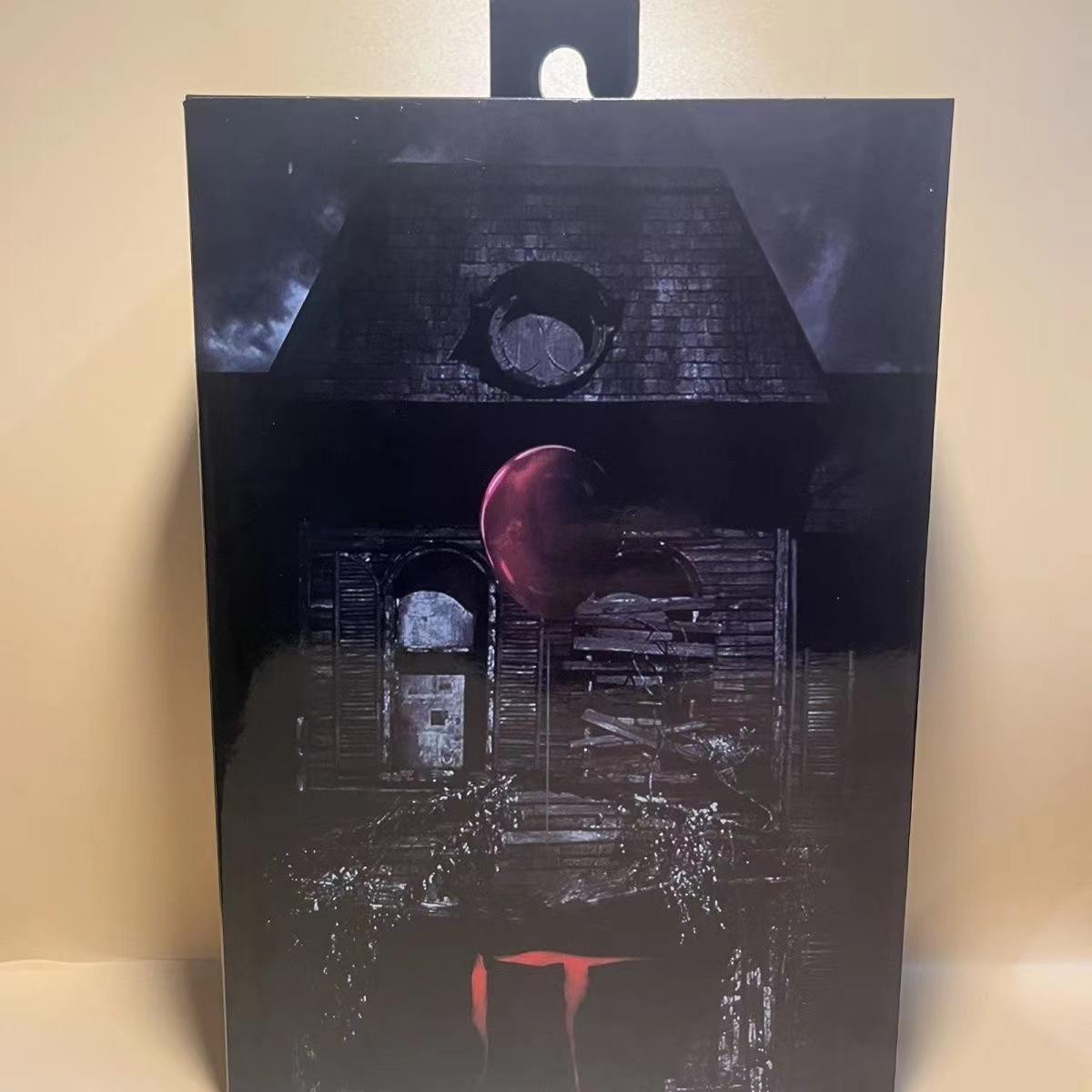 3rd Generation Resurrection Clown