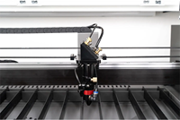 6040 6090 1390 1325 60w 80w 100w 130w 300w Xtool Machine de découpe et gravure laser CO2
