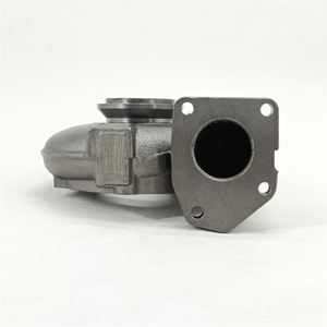 CRAFT Turbo GT2056V 763360-0001 Carcasa de turbina para 05-06 Jeep Liberty 2.8L 2768CC 171Cu en I4 Diesel - Product Image 3