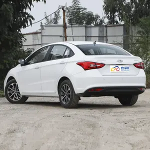 Precio de fábrica Lujo Coches nuevos baratos 2024 Alta velocidad Chery Arrizo 5 Cherry Alta calidad