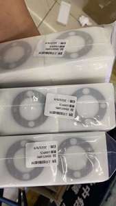 Pour huawei Mate <span class=keywords><strong>60</strong></span> Pro/<span class=keywords><strong>60</strong></span> caméra lentille verre protecteur d'écran 2.5D 0.3mm haute aluminium soie impression Film de couverture noir lentille Film - Product Image 5