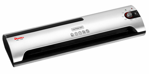 Plastifieuse automatique de pochettes DWL-2AF A3/A4, modes chaud/froid, fabriquée en Chine (JIA), personnalisable OEM/ODM - Product Image 2
