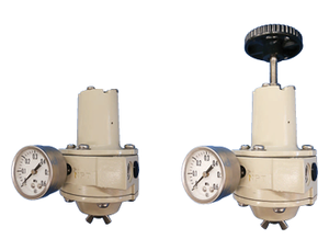 Nuevo Regulador de Filtro Neway Serie Cab con Control de Ángulo AVP200 KZ03, Diseño Antierosión para Uso Químico en Fluidos Agresivos con Flujo Estable - Product Image 6