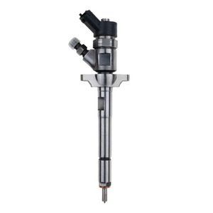 Nuovo Iniettore Common Rail Diesel Yisheng in Acciaio Inox 0445110239 per Citroen C3 C4/<span class=keywords><strong>Peugeot</strong></span> <span class=keywords><strong>207</strong></span> 307/Fiat Scudo, Garanzia di 1 <span class=keywords><strong>Anno</strong></span> - Product Image 1