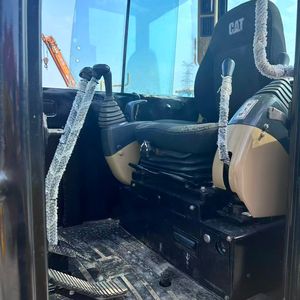 6ton Importation Utilisé Caterpillar 306 Pelle Cat306d Utilisé Hydraulique Mini Diggeoperation dans Des Espaces Étroits Pelle Utilisée à Vendre - Product Image 6