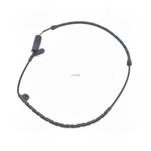 Capteur d'avertissement d'usure de frein avant pour <span class=keywords><strong>BMW</strong></span> 34351163065 <span class=keywords><strong>E39</strong></span> <span class=keywords><strong>520D</strong></span> 520I 523I 525I 528I 530I 540I M5 M47 M54 M52 M57 M51 M62 S62 - Product Image 5