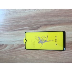 Complet Incurvée Pleine Colle Téléphone Portable Protecteur D'écran En Verre Trempé Film Pour <span class=keywords><strong>Samsung</strong></span> S10E S10 Lite - Product Image 2