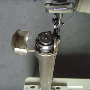 Industrial Walking Foot <b>Sewing</b> <b>Machine</b> High Efficiency Steel With <b>Table</b> Fast <b>Sewing</b> <b>for</b> Jeans Leather Clothes Heavy - Product Image 3