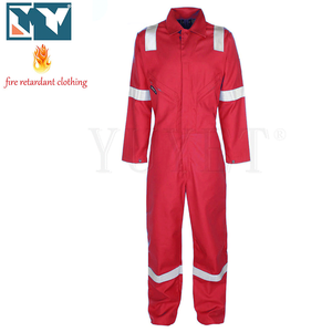 Uniformes <span class=keywords><strong>de</strong></span> travail <span class=keywords><strong>de</strong></span> réparation automobile, combinaison <span class=keywords><strong>de</strong></span> vêtements ignifuges - Product Image 2