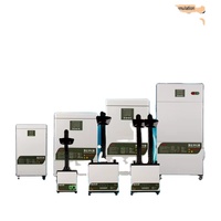 FumeClear extracteur de fumée de soudure absorbeur de fumée évacuateur de soudage purificateur d'air pour gravure Laser co2