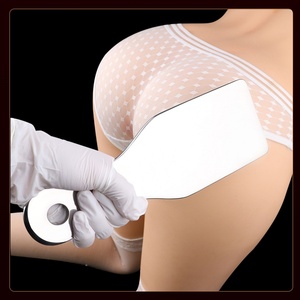 Juguete sexual SM de metal con patrón de letras para estimulación corporal, juegos previos en la cama, para parejas, BDSM - Product Image 5