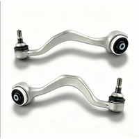 Paire de bras de suspension supérieurs avant 31106890905 31106890906 pour BMW X3M F97 X4M F98, barre de tension de suspension
