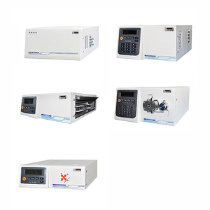 Système de chromatographie liquide isocratique <span class=keywords><strong>ZETOP</strong></span> MEDICAL HPLC - Product Image 2