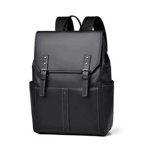 <b>Large</b> Capacity Men's Casual Sports <b>Backpack</b> Sophisticated Commuter Bag with Fashionable Travel Style - Product Image 2
