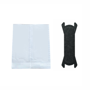 Tiras Nasales Resistentes al Sudor con Adhesivo Fuerte para Mejorar el Flujo de Aire, Máxima Resistencia para Respirar - Product Image 1