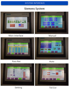 エアダクトライナーオートフォールドLONGBOWオートダクトライン<span class=keywords><strong>2</strong></span> HVACダクト成形用 - Product Image 5