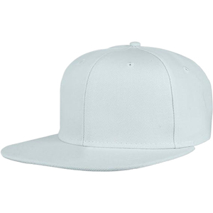 Unisex phẳng vành cấu trúc Trống Tùy Chỉnh thêu logo 6 Bảng điều khiển người đàn ông của mũ snapbacks - Product Image 4