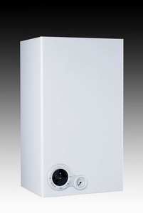 Chaudière <span class=keywords><strong>murale</strong></span> à <span class=keywords><strong>gaz</strong></span> : forte durabilité et utilisation intuitive 35KW pour la maison - Product Image 2