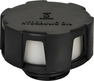 Bouchon de ventilation d'huile hydraulique 6727475 pour S185 S650 S770 S250 S300 S570 S590 S650 T590 542 543 553 642 643 <span class=keywords><strong>645</strong></span> - Product Image 5