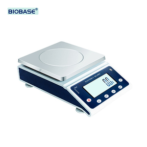 BIOBASE Chine <span class=keywords><strong>Balance</strong></span> <span class=keywords><strong>de</strong></span> précision électronique BE4001 <span class=keywords><strong>0</strong></span> ~ 400g <span class=keywords><strong>Balance</strong></span> électrique - Product Image 4