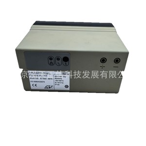 ตัวควบคุมการเผาไหม้ของแท้จากเยอรมนี Hockold IFD454-10/1/1T 84348130 - Product Image 1