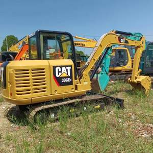 ปั๊มมอเตอร์ตีนตะขาบไฮดรอลิกขนาดเล็กสำหรับ306E2แมวปั๊มมอเตอร์มือสองจากญี่ปุ่น - Product Image 1