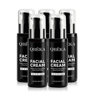 QBEKA <span class=keywords><strong>Meilleur</strong></span> <span class=keywords><strong>soin</strong></span> du <span class=keywords><strong>visage</strong></span> pour <span class=keywords><strong>homme</strong></span>, crème hydratante, contrôle du sébum, produits de <span class=keywords><strong>soin</strong></span> de la peau, lotion éclaircissante pour le <span class=keywords><strong>visage</strong></span>, crème éclaircissante pour le <span class=keywords><strong>visage</strong></span> - Product Image 3