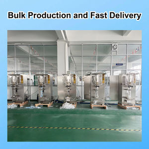 Lait Lait Soja Lait Jus De Fruits Ghana 2T Mur RoFilling De L'eau et RO Machine <span class=keywords><strong>ADOUCISSEUR</strong></span> D'EAU Machines De Remplissage Agua Purificada - Product Image 2