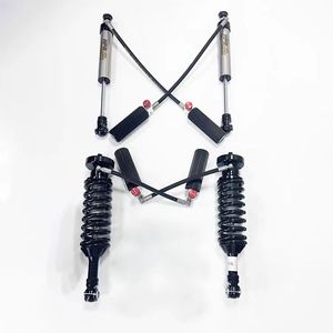 อุปกรณ์เสริมช่วงล่างลิฟต์ออฟโรด4x4รุ่น <span class=keywords><strong>Everest</strong></span> ขนาด2.5นิ้ว - Product Image 3