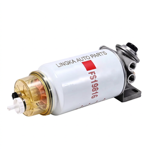 Filtro Separador de Agua y Combustible Marino FS19816 a Precio de Mayoreo para Cummins, Camiones Pesados Alemanes, Delong, Repuestos para Camiones FAW Jiefang - Product Image 3