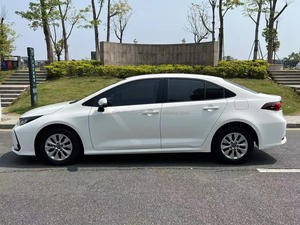 Toyota Corolla 1.5L CVT 2023 <span class=keywords><strong>Auto</strong></span> Usata - Product Image 3
