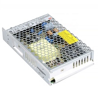 Alimentation à découpage réglable LRS-150 150W Meanwell 12V 15V 24V 36V 48V LED avec courant de sortie 5A/10A