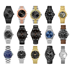 Reloj mecánico esqueleto de lujo personalizado para hombre, esfera de 41mm, logotipo personalizado directo de fábrica de alta calidad, MOQ bajo aceptado - Product Image 6