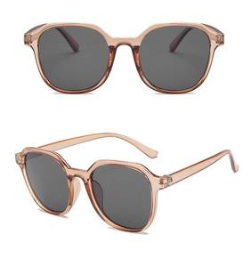 <span class=keywords><strong>Occhiali</strong></span> <span class=keywords><strong>da</strong></span> <span class=keywords><strong>sole</strong></span> con montatura rotonda <span class=keywords><strong>da</strong></span> <span class=keywords><strong>donna</strong></span> di lusso classici retrò <span class=keywords><strong>da</strong></span> esterno Oculos De Sol Gafas con lenti ottiche a specchio e montatura per PC - Product Image 6