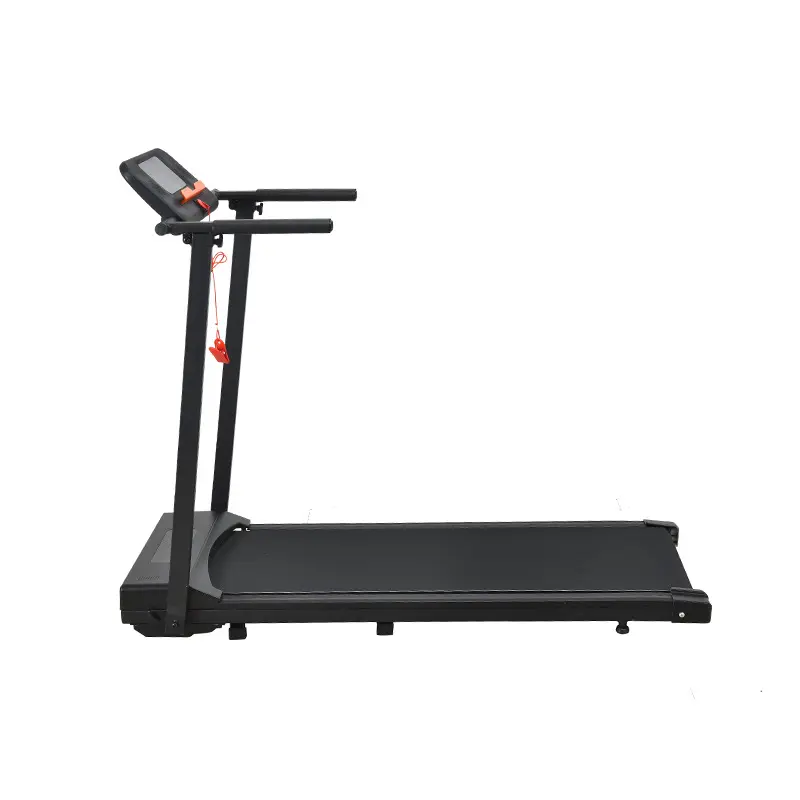Uso doméstico Mini pequeno agregado familiar fitness equipamentos esteira ginásio dobrável esteira para venda