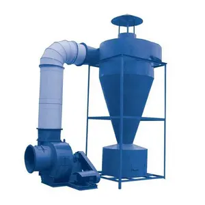 Good Price Industrial Cyclone Dust Collector/Saw Dust Extractor Filter