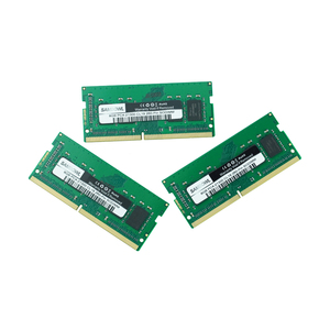 Fábrica al por mayor Original memoria <span class=keywords><strong>Ram</strong></span> DDR4 4GB <span class=keywords><strong>8GB</strong></span> 16GB 32GB 2133MHz 2400MHz 2666MHZ 3200MHZ SODIMM <span class=keywords><strong>Laptop</strong></span> <span class=keywords><strong>Ram</strong></span> - Product Image 6